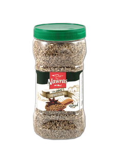 Nawras 200 gr anis hel plast burk 1*12