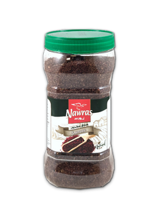 Nawras 250 gr summak malen plast burk 1*12