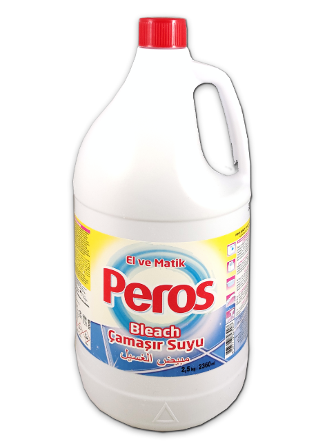 Peros 2,5 lt klor 1*6