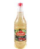 Nawras 1 lt äpple vinäger 1*12