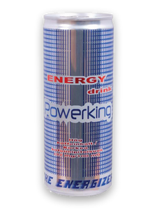 Power king 250 cl 1*24st (inkl pant)