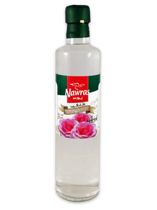 Nawras 500 ml ros vatten 1*12