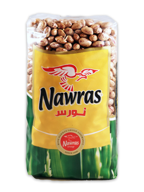 Nawras 900 gr pinto bönor 1*10