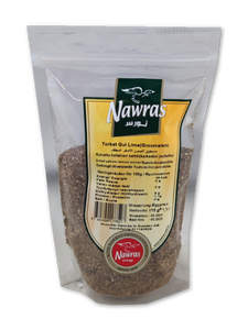 Nawras 175 gr lime malen 1*12