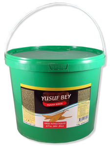 Yusuf bey 12.5 kg avr 5 kg kebab feferoni 1*1