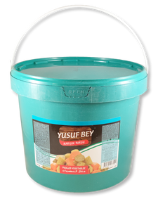 Yusuf bey 18 kg avr 10 kg inlagda grönsaker 1*1