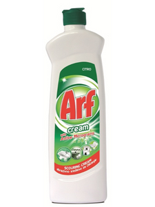 Arf 450 ml citron skurmedel 1*12