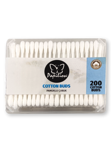 Papilion 200 - pack öron pinnar 1*144