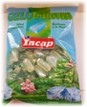 Incap 500 gr menthol karameller 1*24