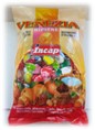 Incap 500 gr mix frukt karameller 1*24