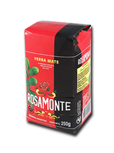 Rosamonte 250 gr matte 1*20