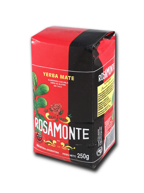 Rosamonte 250 gr matte 1*20