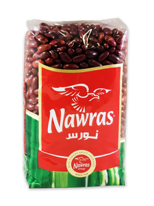 Nawras 900 gr kidney bönor 1*10