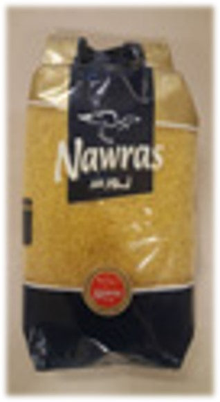 Nawras 5 kg pilavlik 1*4