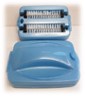 Sopborste plast 1*24