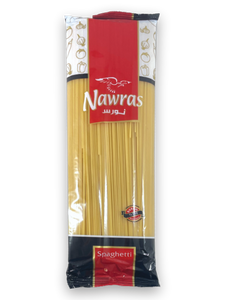 Nawras 500 gr spagetti no:1 1*20