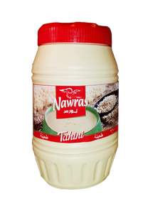 Nawras  800 gr tahina 1*6