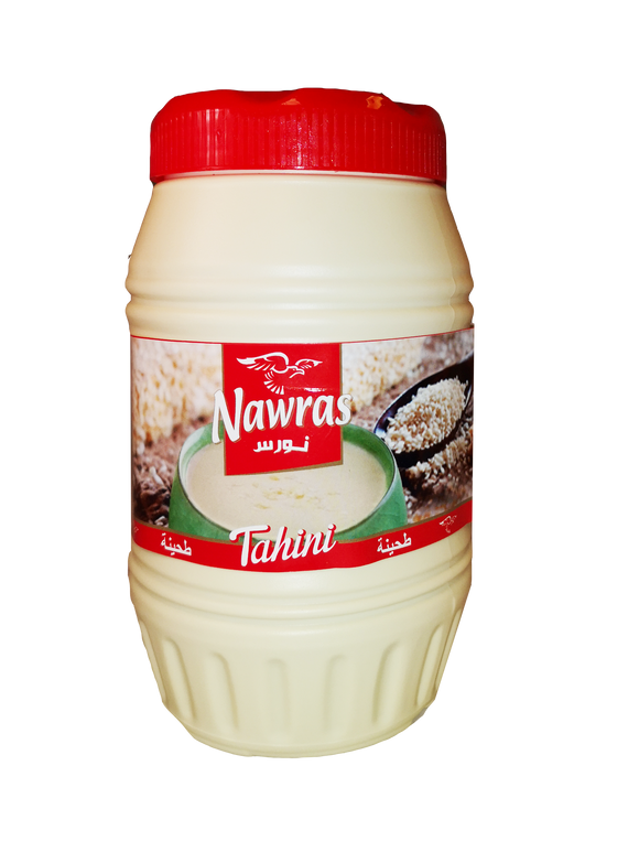 Nawras  800 gr tahina 1*6