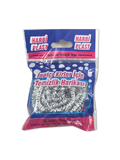 Harbi 24-pack stålbollar 1*10