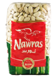 Nawras 900 gr argentina vita bönor 1*10