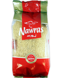 Nawras 2,5 kg vermicelli 1*4
